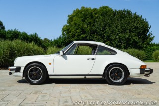 Porsche 911 SC 1979