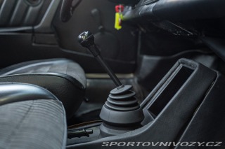 Porsche 911 SC 1979