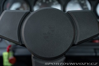 Porsche 911 SC 1979