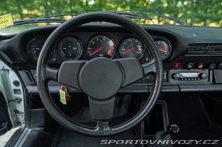 Porsche 911 SC 1979