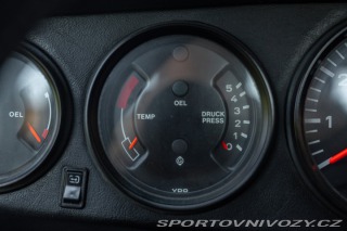Porsche 911 SC 1979