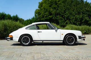 Porsche 911 SC 1979