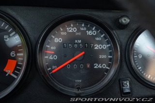 Porsche 911 SC 1979