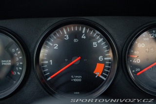 Porsche 911 SC 1979