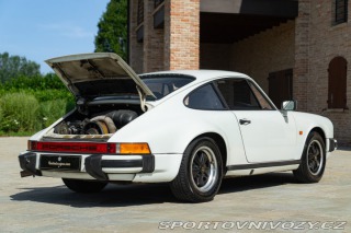 Porsche 911 SC 1979