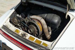 Porsche 911 SC 1979
