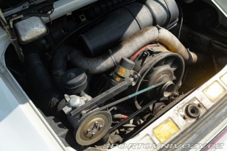 Porsche 911 SC 1979