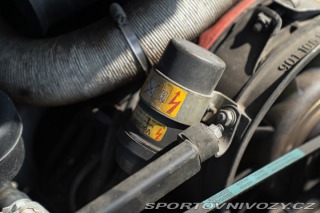 Porsche 911 SC 1979