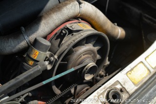 Porsche 911 SC 1979