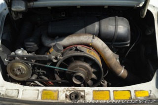 Porsche 911 SC 1979