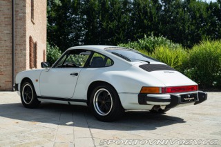 Porsche 911 SC 1979
