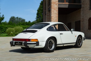 Porsche 911 SC 1979