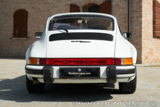 Porsche 911 SC 1979
