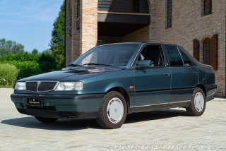 Lancia  DEDRA