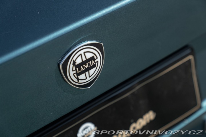 Lancia Ostatní modely DEDRA 1990