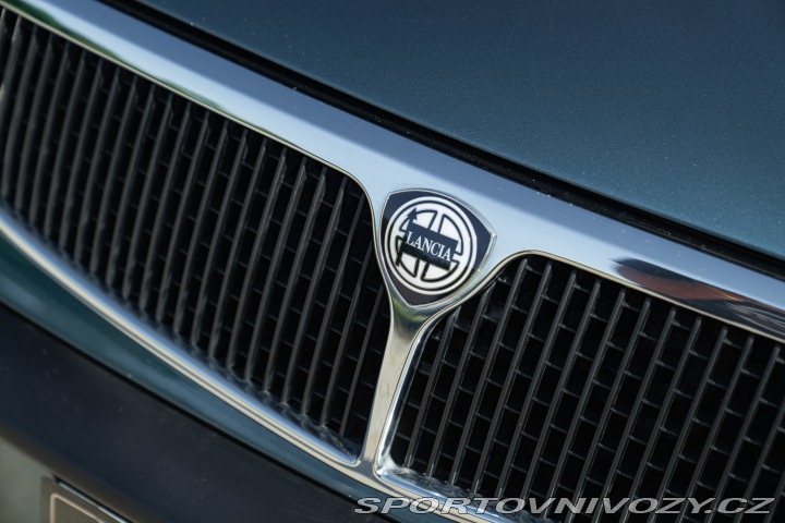 Lancia Ostatní modely DEDRA 1990