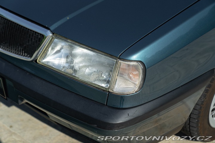 Lancia Ostatní modely DEDRA 1990