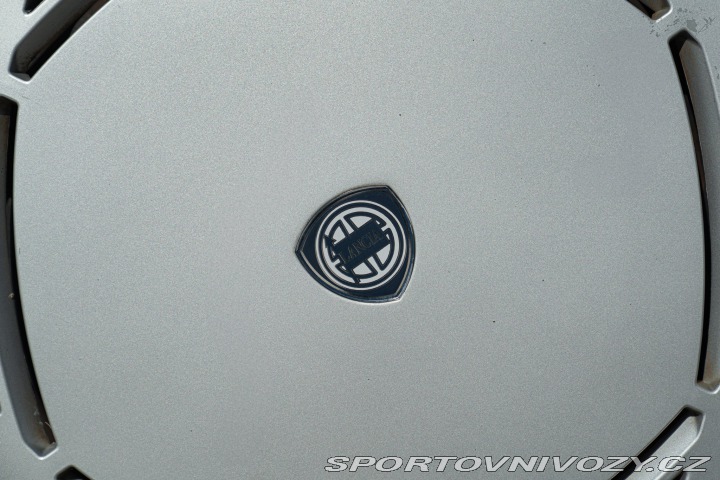 Lancia Ostatní modely DEDRA 1990