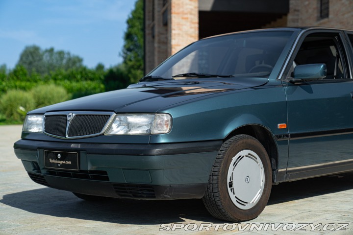 Lancia Ostatní modely DEDRA 1990