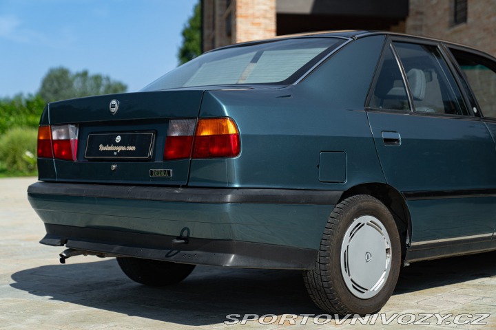 Lancia Ostatní modely DEDRA 1990