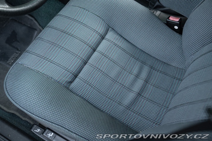 Lancia Ostatní modely DEDRA 1990
