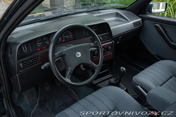 Lancia Ostatní modely DEDRA 1990