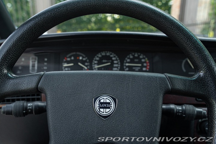 Lancia Ostatní modely DEDRA 1990