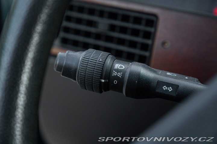 Lancia Ostatní modely DEDRA 1990