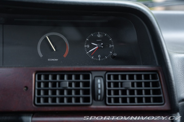 Lancia Ostatní modely DEDRA 1990
