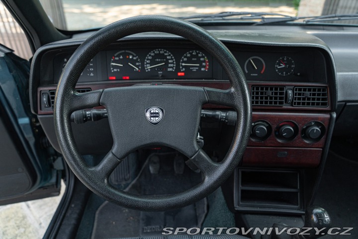 Lancia Ostatní modely DEDRA 1990