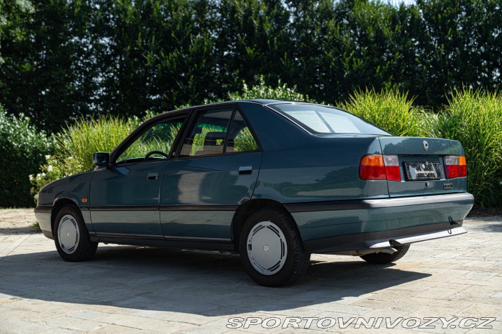 Lancia Ostatní modely DEDRA 1990