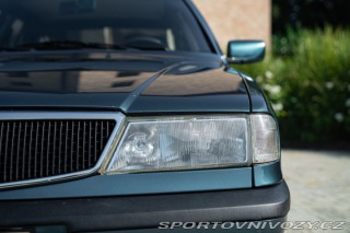 Lancia Ostatní modely DEDRA 1990