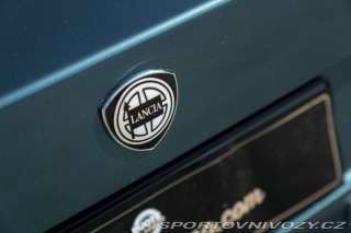 Lancia Ostatní modely DEDRA 1990