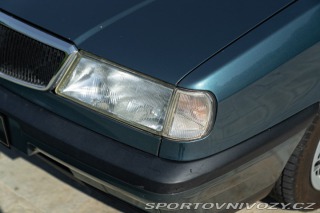 Lancia Ostatní modely DEDRA 1990