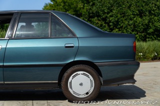 Lancia Ostatní modely DEDRA 1990