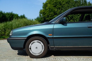 Lancia Ostatní modely DEDRA 1990