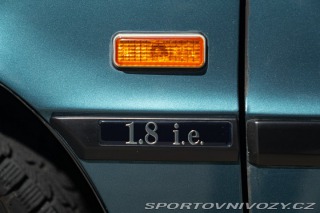 Lancia Ostatní modely DEDRA 1990