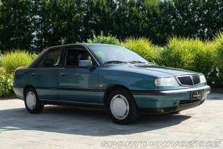Lancia Ostatní modely DEDRA 1990