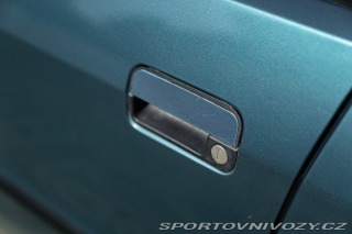 Lancia Ostatní modely DEDRA 1990