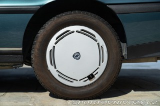 Lancia Ostatní modely DEDRA 1990