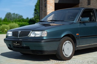 Lancia Ostatní modely DEDRA 1990