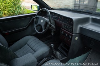 Lancia Ostatní modely DEDRA 1990