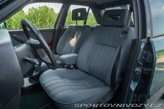 Lancia Ostatní modely DEDRA 1990