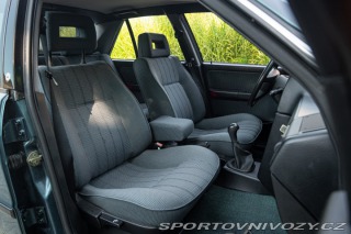Lancia Ostatní modely DEDRA 1990