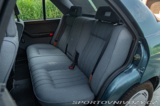 Lancia Ostatní modely DEDRA 1990