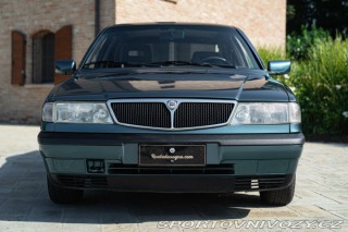 Lancia Ostatní modely DEDRA 1990
