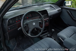 Lancia Ostatní modely DEDRA 1990