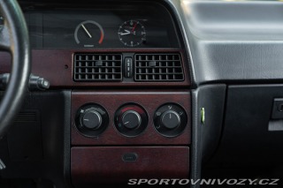 Lancia Ostatní modely DEDRA 1990