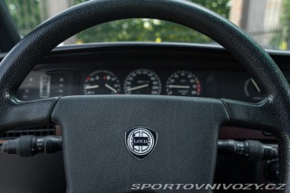 Lancia Ostatní modely DEDRA 1990