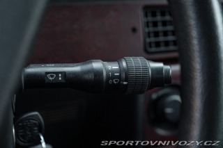 Lancia Ostatní modely DEDRA 1990